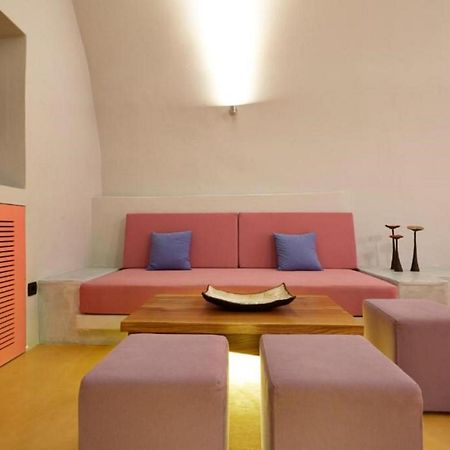 Maximilian Caldera Suites Φηρά Εξωτερικό φωτογραφία